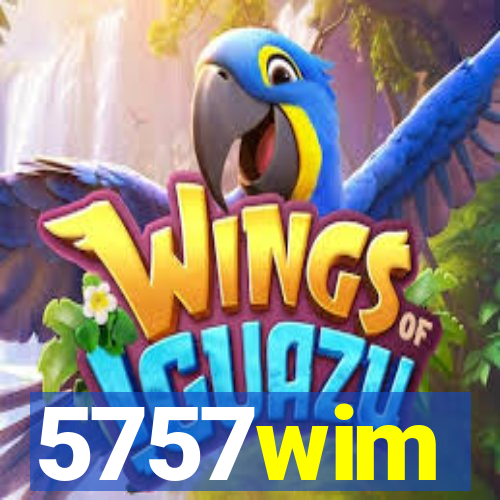 5757wim