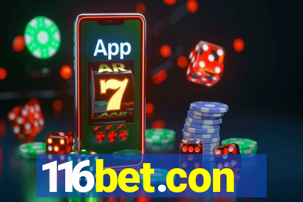 116bet.con