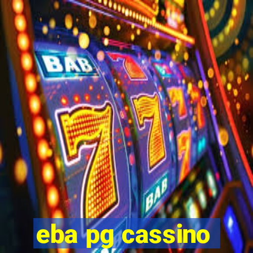 eba pg cassino