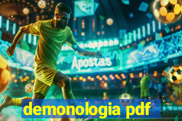 demonologia pdf