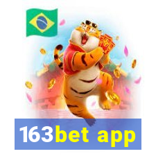 163bet app
