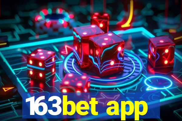 163bet app