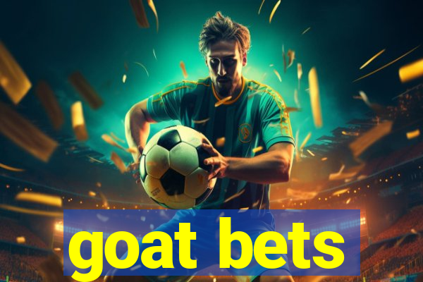 goat bets
