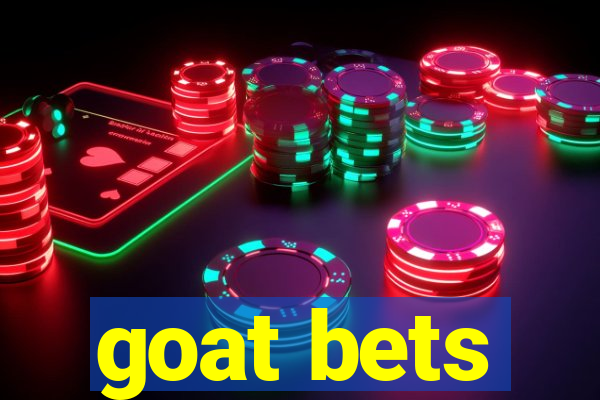 goat bets
