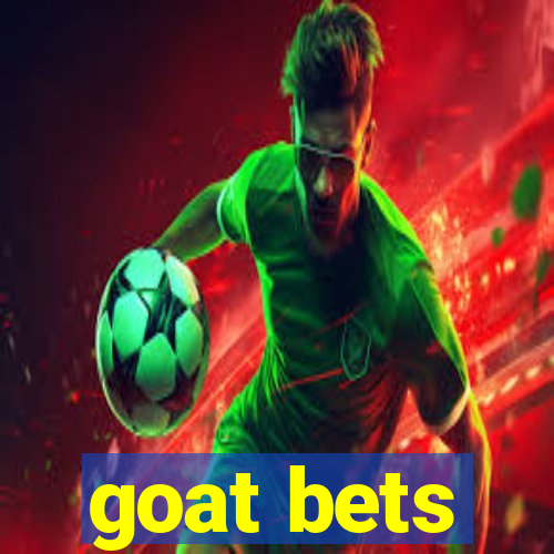 goat bets