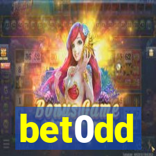 bet0dd