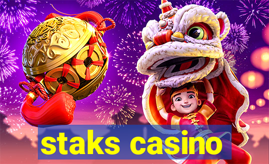 staks casino