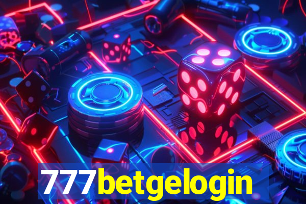 777betgelogin