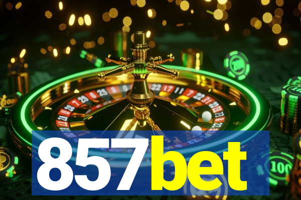 857bet