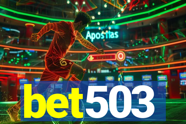 bet503