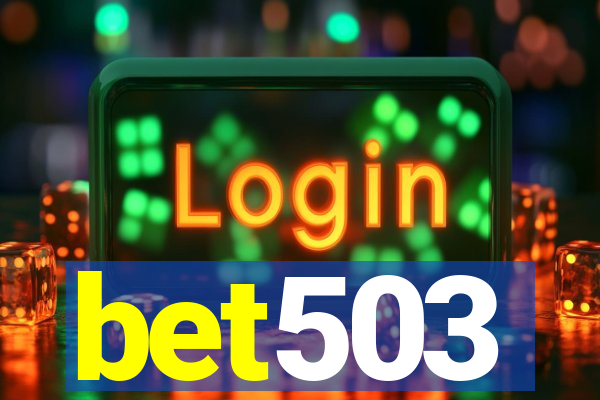 bet503