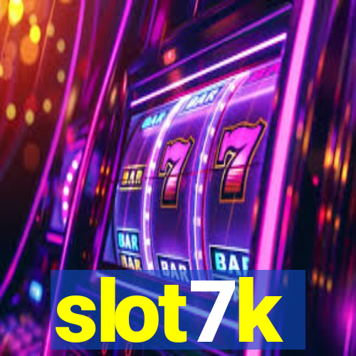 slot7k