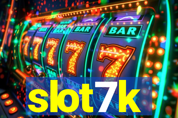 slot7k