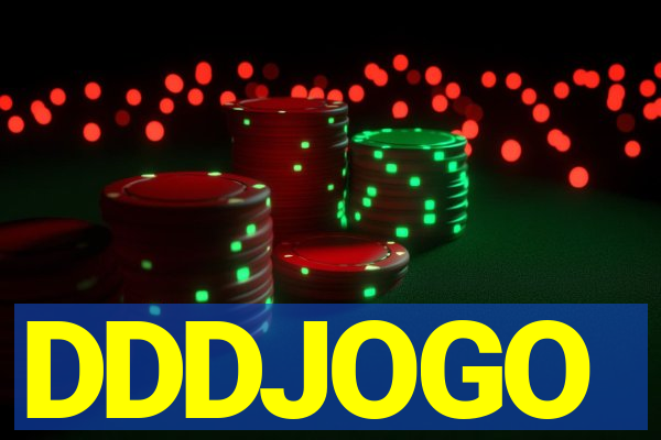 DDDJOGO