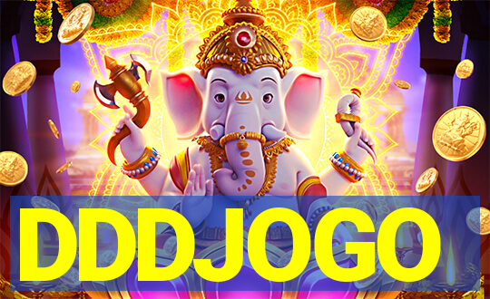 DDDJOGO