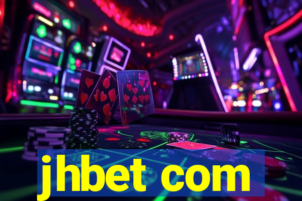 jhbet com