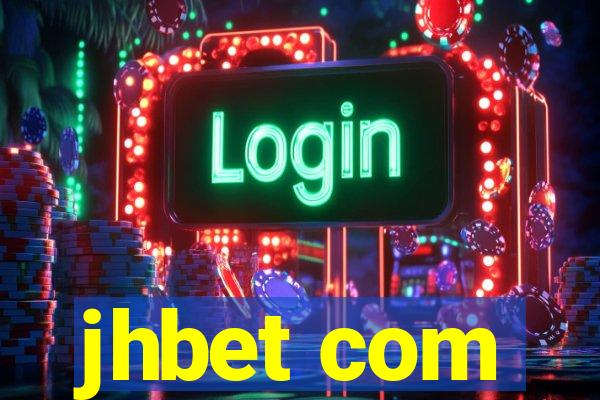 jhbet com