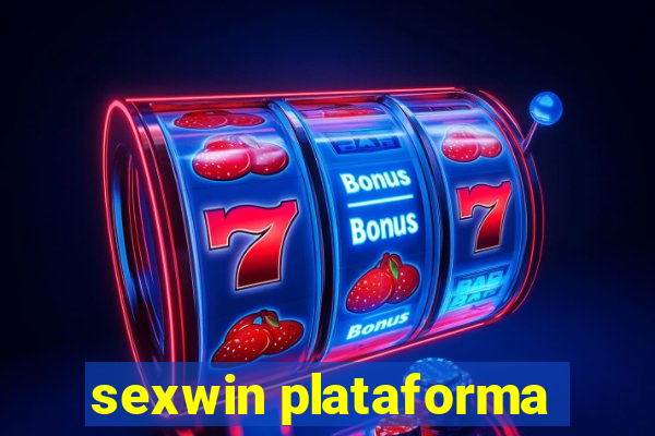 sexwin plataforma