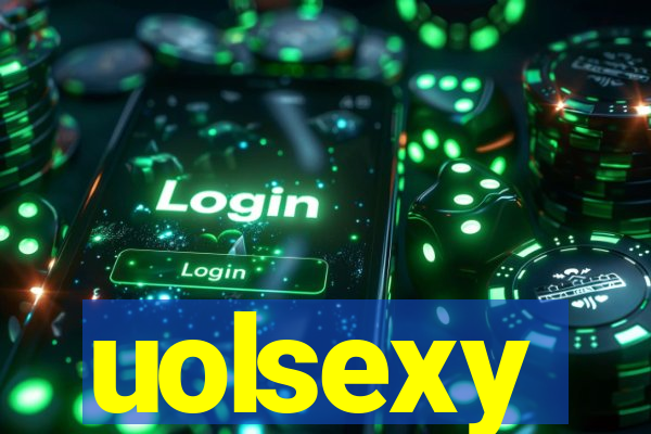 uolsexy