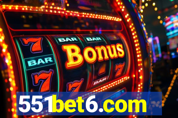 551bet6.com