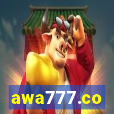 awa777.co