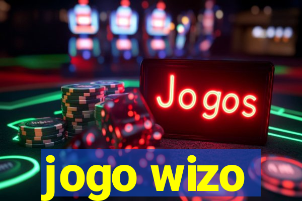 jogo wizo