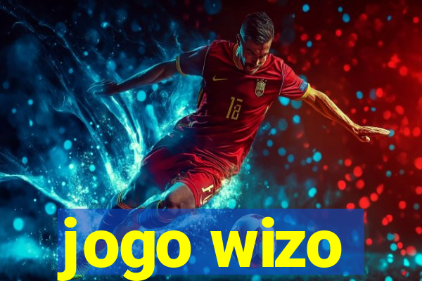 jogo wizo