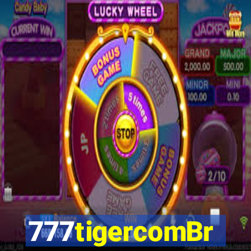 777tigercomBr