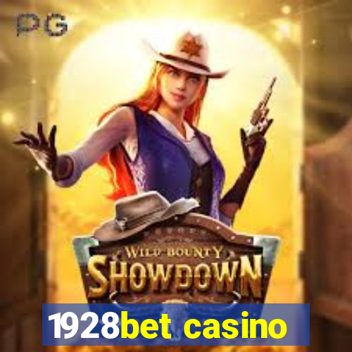 1928bet casino