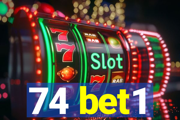 74 bet1