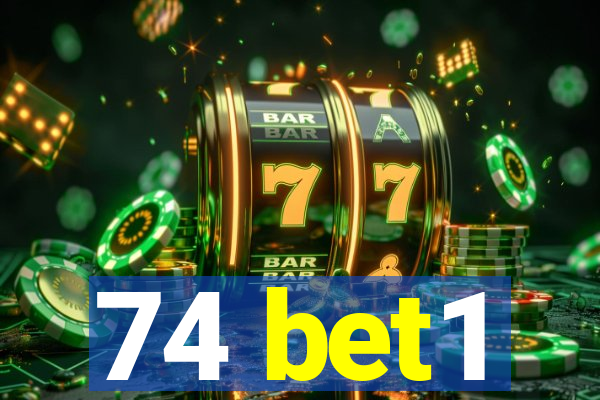 74 bet1