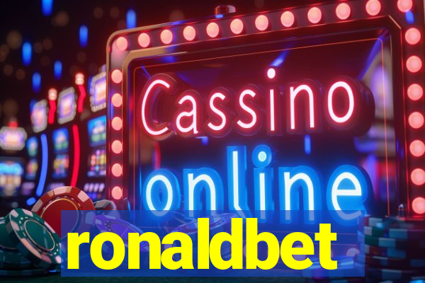 ronaldbet