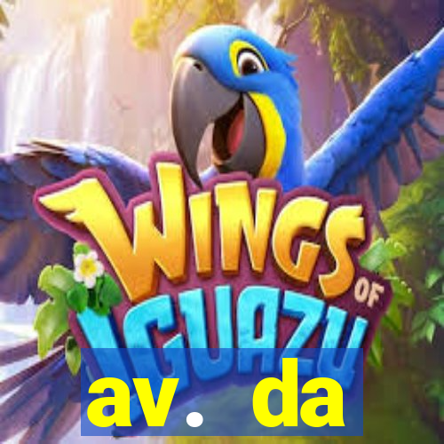 av. da universidade, 2098 - benfica, fortaleza - ce