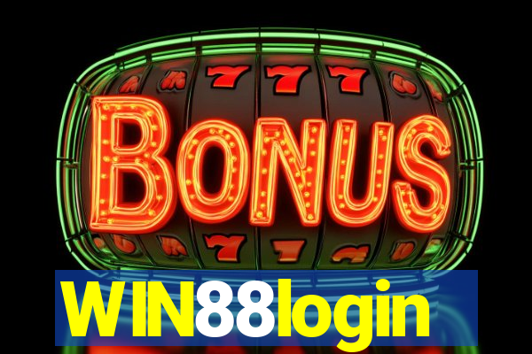 WIN88login