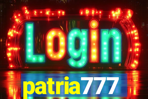 patria777