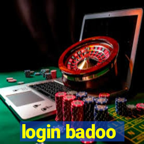 login badoo