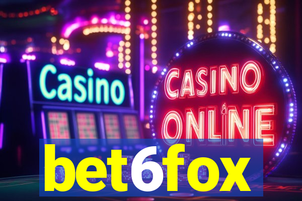bet6fox