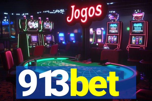913bet