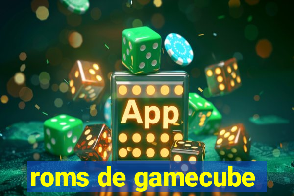 roms de gamecube
