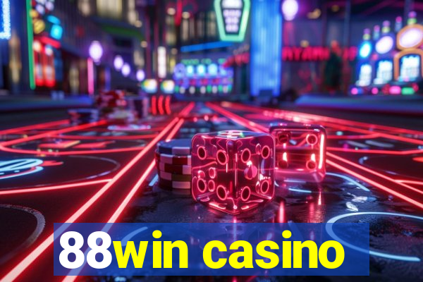 88win casino