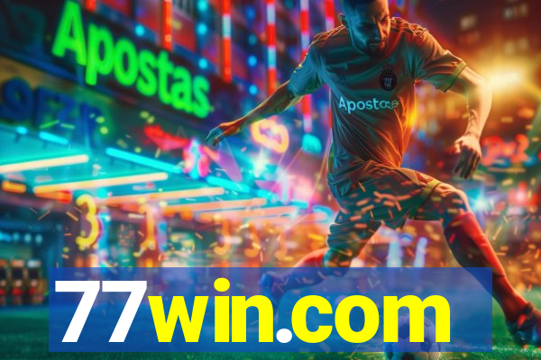 77win.com