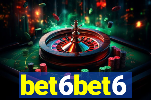 bet6bet6
