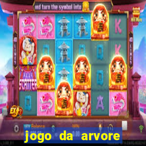 jogo da arvore cassino demo