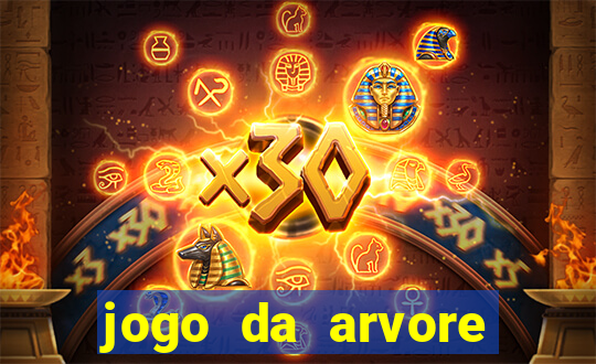 jogo da arvore cassino demo