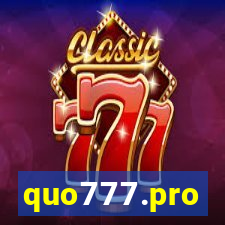 quo777.pro