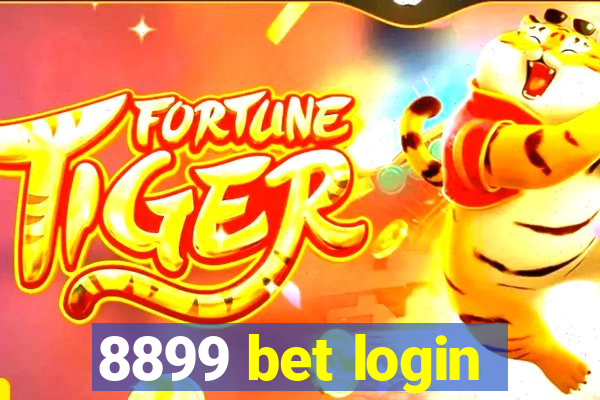 8899 bet login