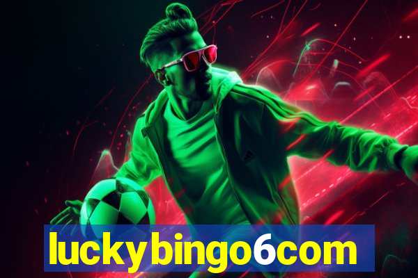 luckybingo6com