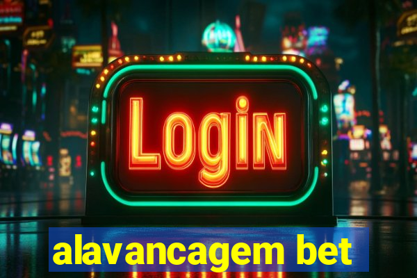 alavancagem bet