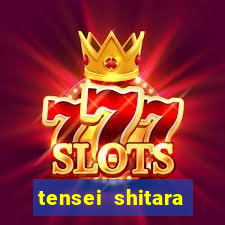 tensei shitara slime datta ken 3 dublado