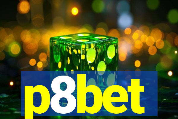 p8bet